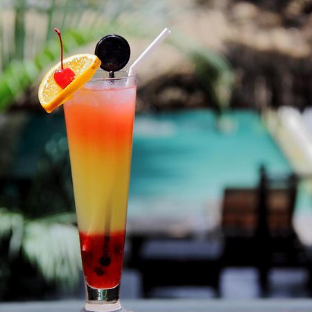 Serela Kuta By Kagum Hotels Exterior photo
