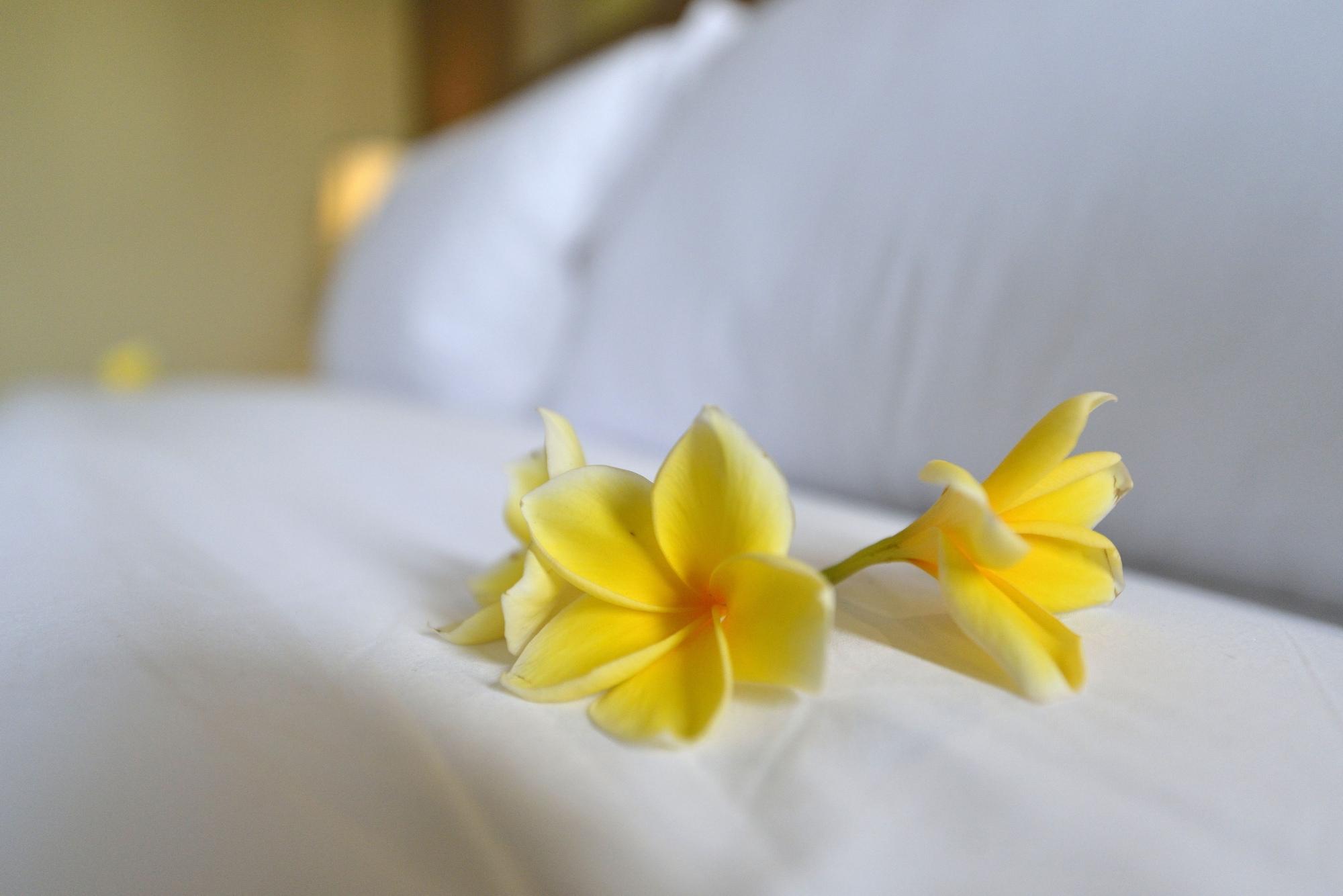 Serela Kuta By Kagum Hotels Exterior photo