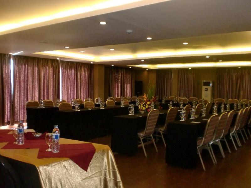 Serela Kuta By Kagum Hotels Exterior photo