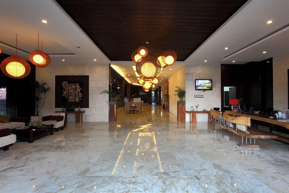 Serela Kuta By Kagum Hotels Exterior photo