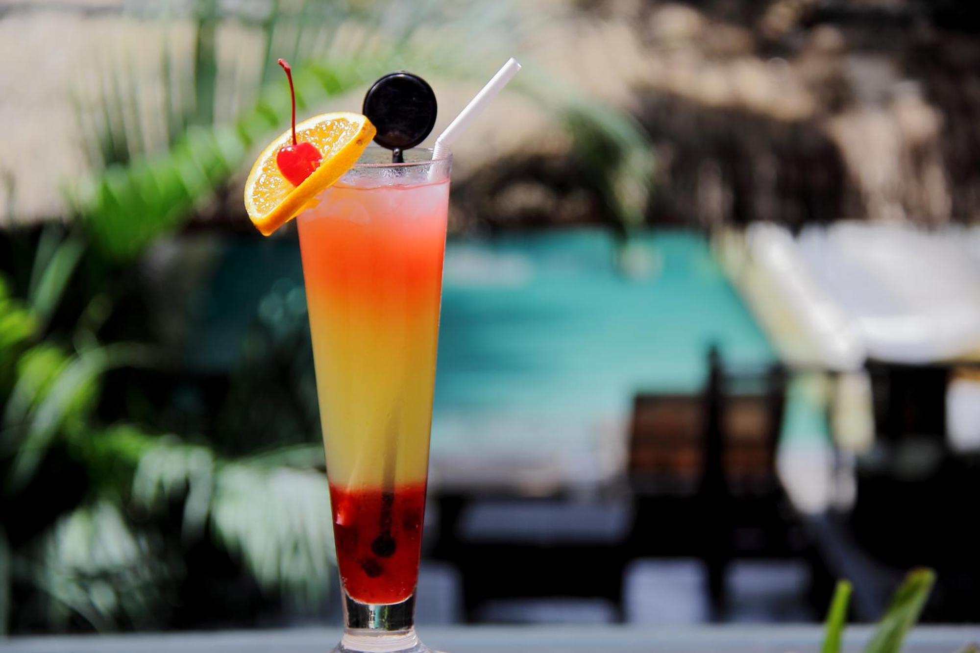 Serela Kuta By Kagum Hotels Exterior photo