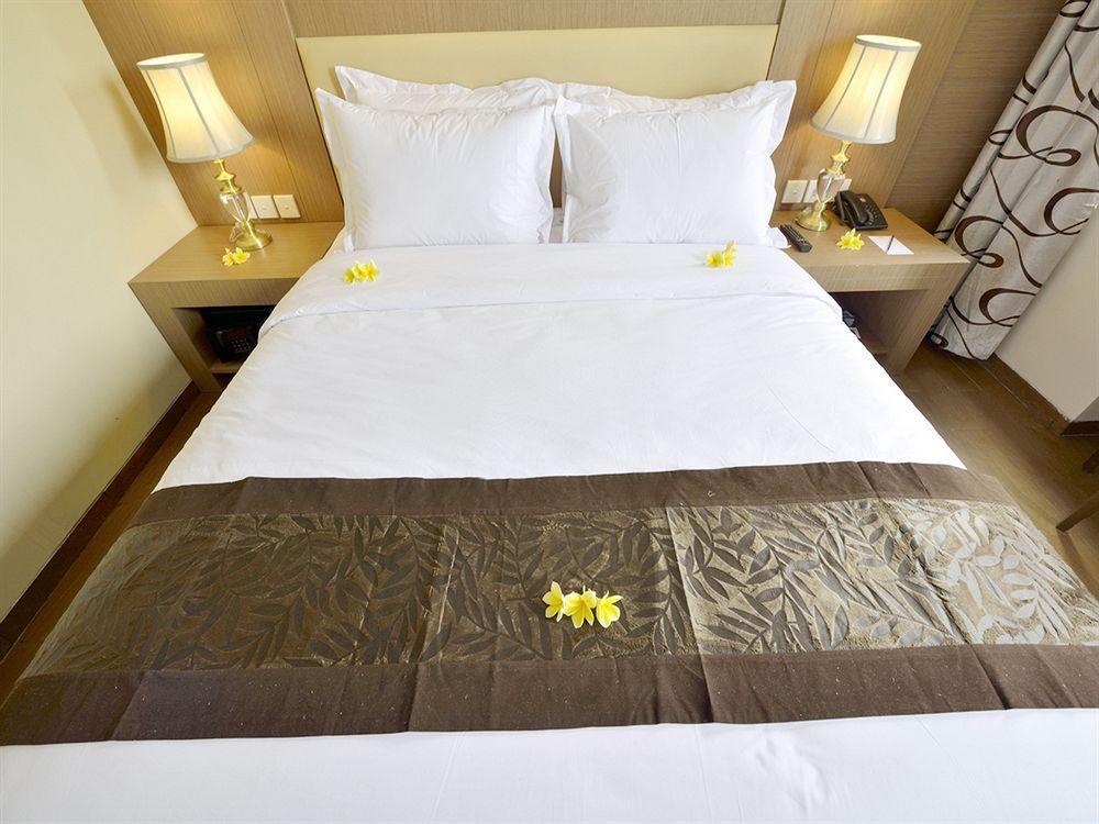 Serela Kuta By Kagum Hotels Exterior photo