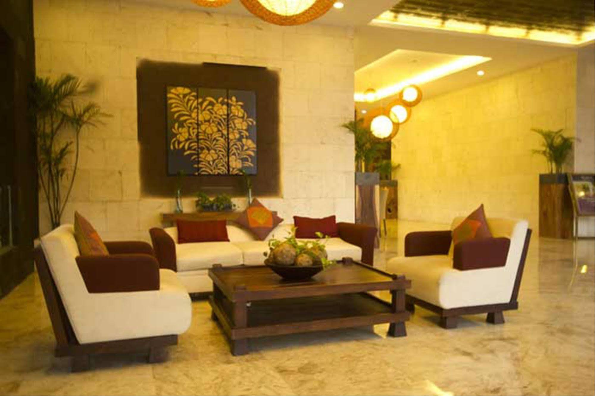 Serela Kuta By Kagum Hotels Exterior photo